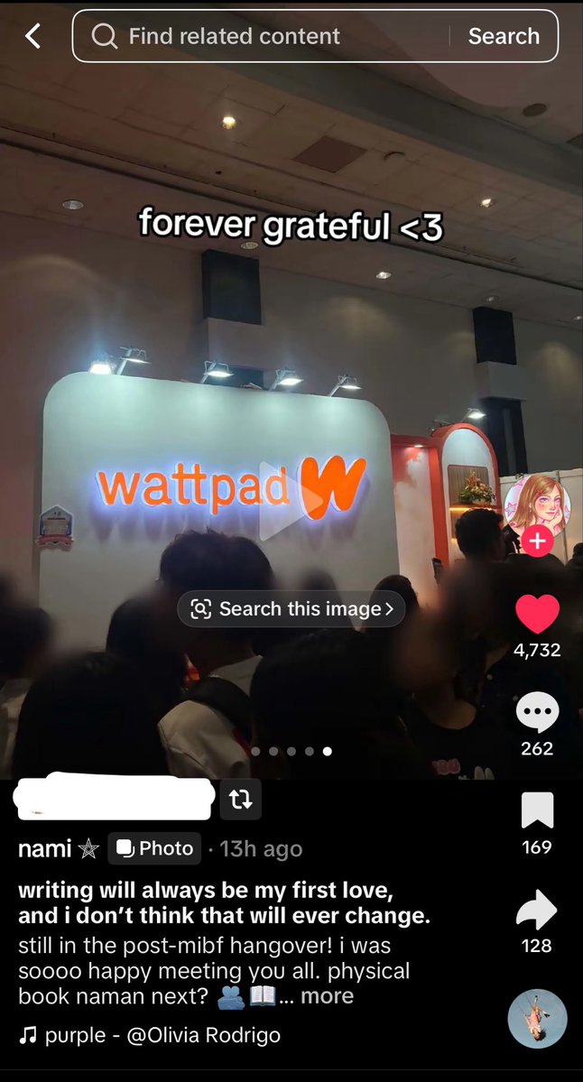 vanteisboring's tweet photo. omg nami, so proud of you! aaahhhhh ik taekook au community, chikadoras, and roborats are celebrating with you 🥹🤍 https://t.co/P33nbqTTpR