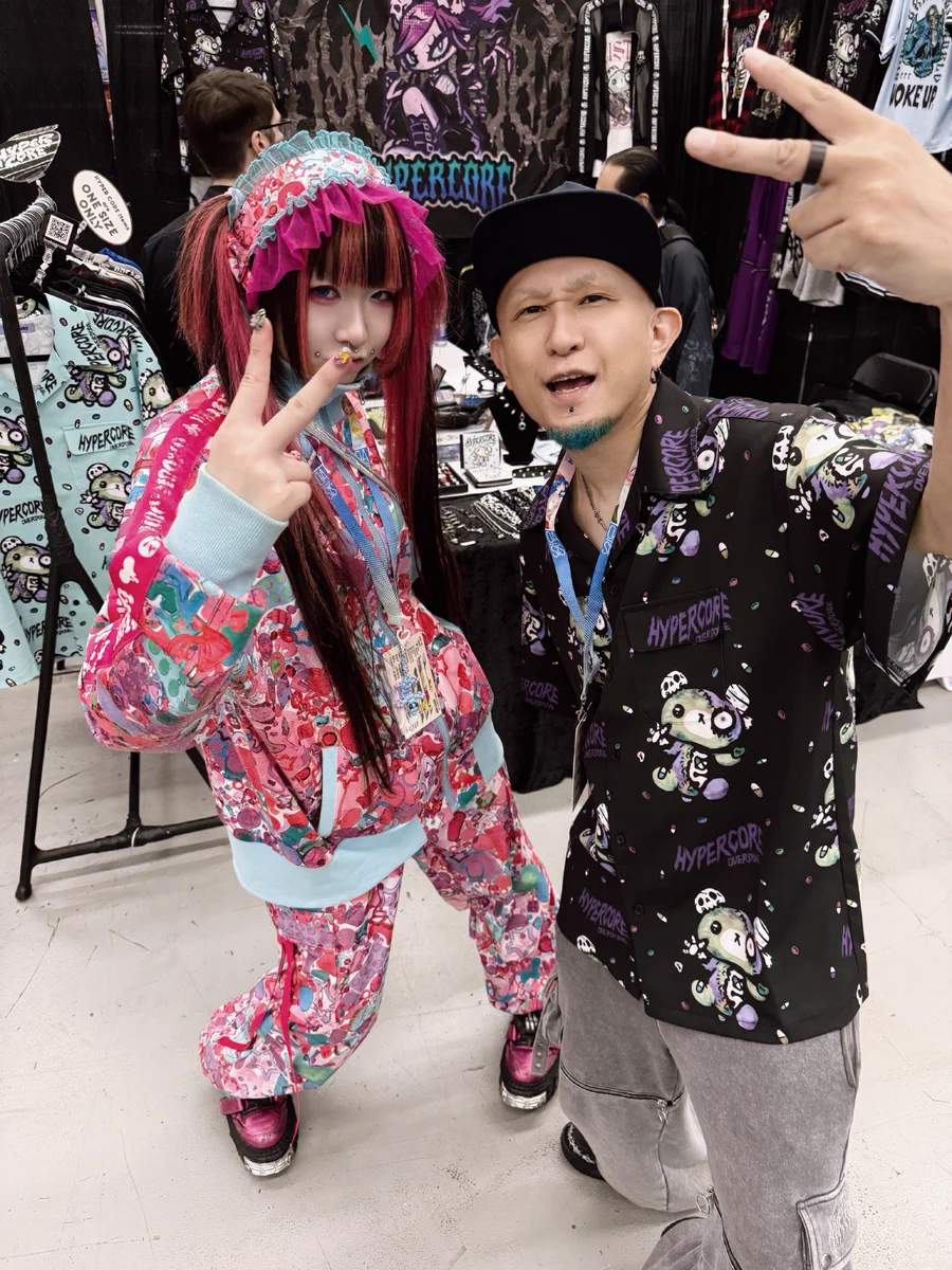 HYPERCOREのHisacy on X: 