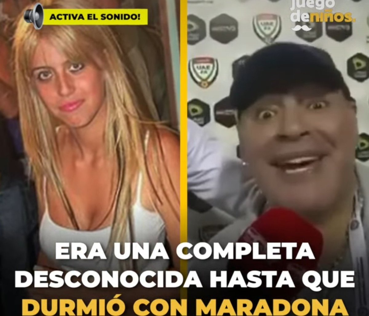 Ojocritico33's tweet photo. Se hizo conocida xq empezò como modelo y luego conductora / Se hizo conocida por un polvo con Maradona, videos xxx y cagar al marido con el mejor amigo. No hay punto de comparaciòn! #WandaNara #SusanaGimenez #lam #sqp https://t.co/MHmWWwpcMM