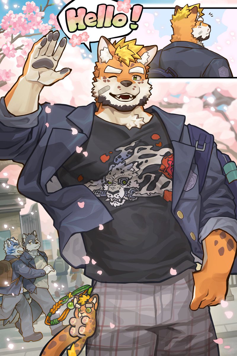 Gmor4688's tweet photo. 14/25
「初見悸動」
https://t.co/88HpKYYvnU https://t.co/GaYwVKsleZ