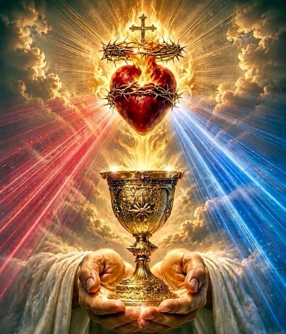 BibleRollApp's tweet photo. Glory be to the Father;
to the Son,
and to the Holy Spirit. https://t.co/UsN4kLkcGh