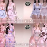Photo by Muse • Second Life Store (@Muse_SL)