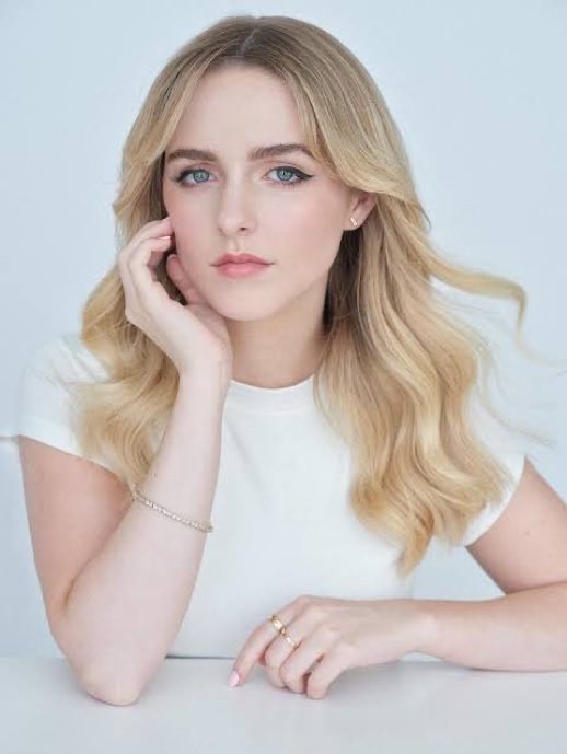 PJOCRAVE's tweet photo. 🚨REPORT: McKenna Grace ('The Hunger Games: Sunrise on the Reaping') is reportedly in talks to play ‘Calypso’ in Season 4 of Percy Jackson and the Olympians 'The Battle of the Labyrinth' for Disney+. 

(Source: https://t.co/LjFhxKj32P) https://t.co/rQAezTdj2b