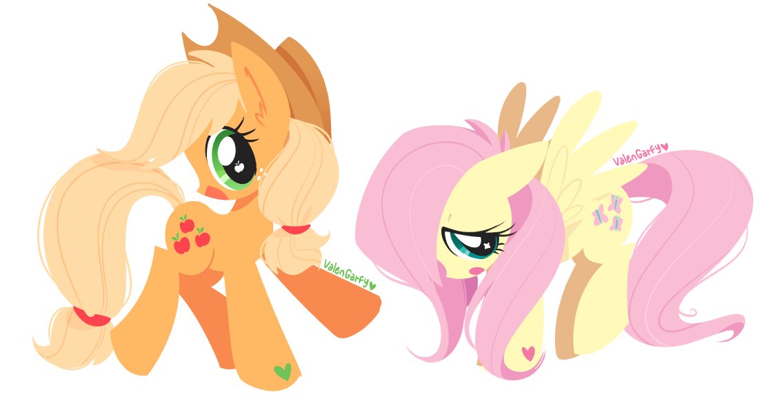 oh_pls_jsjss's tweet photo. them #mlp https://t.co/uVRNIRfUbu