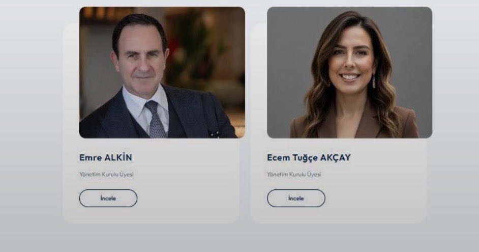 NejatOzonay's tweet photo. Fon skandalı yaşadığımız dönemde, Emre Alkin Tera Portföy Yönetim Kurulu Üyesiydi.

Kendisi yıllardır kamu yönetimini eleştiren birisidir. 

Eleştirmeyi seven, herkese akıl veren kişi, yapılan yanlışları görememiş.

O bilmişliği ortadan kayboluvermiş…

Geçmişte Cumhurbaşkanlığı Akademik İstişare Konseyi üyeliği de yapmıştı.