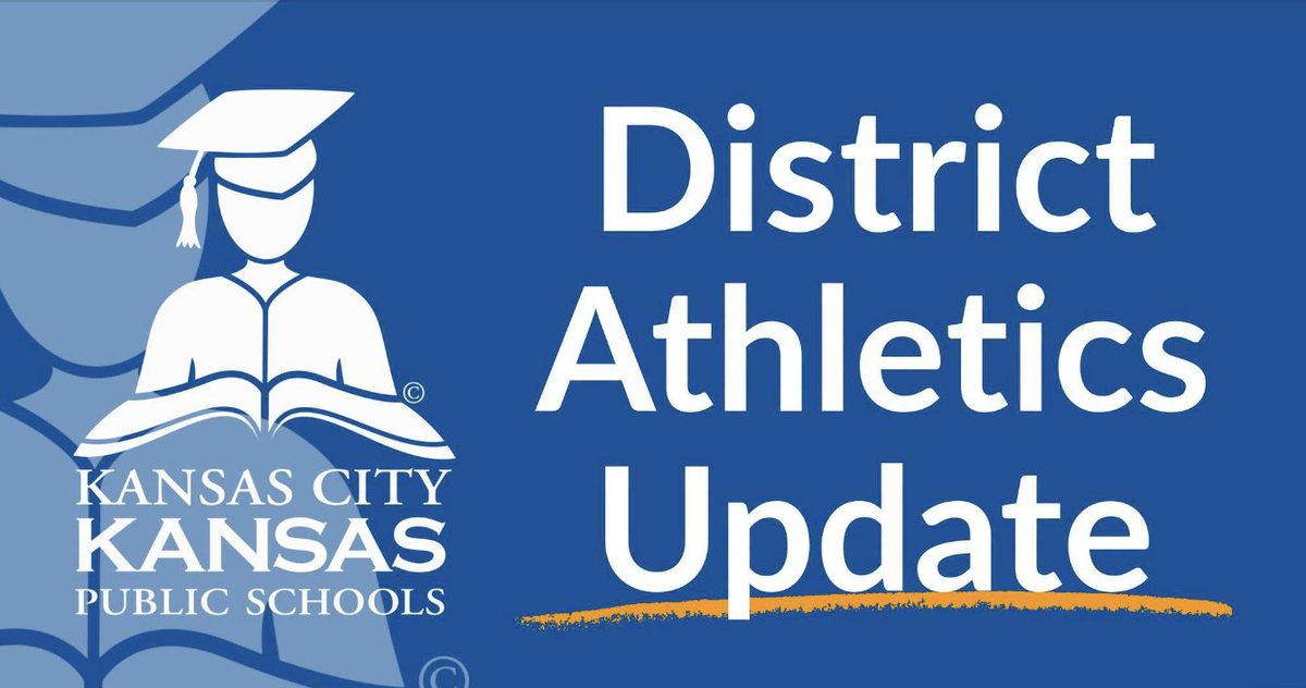 kckschools's tweet photo. MIDDLE SCHOOL ATHLETICS UPDATE:

Due to current heat and humidity conditions, KCKPS has modified all middle school athletic activities this weekend. #HeatWarning #WeatherAlert 

Details---> https://t.co/zbHSUfXWu0 https://t.co/ETK8huTKKD