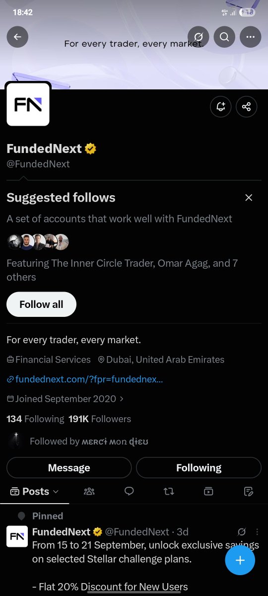 samuelh4n's tweet photo. @merci__mon_dieu @FundedNext @Flynnn_FN @galibsyed_ All done https://t.co/JTMZkG4uwr