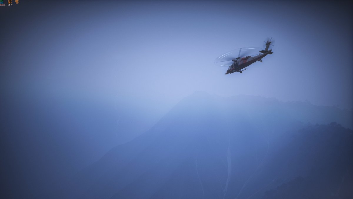 Nudermanjr's tweet photo. @GhostRecon #GRPhotoContest https://t.co/PRlkUEmKDI
