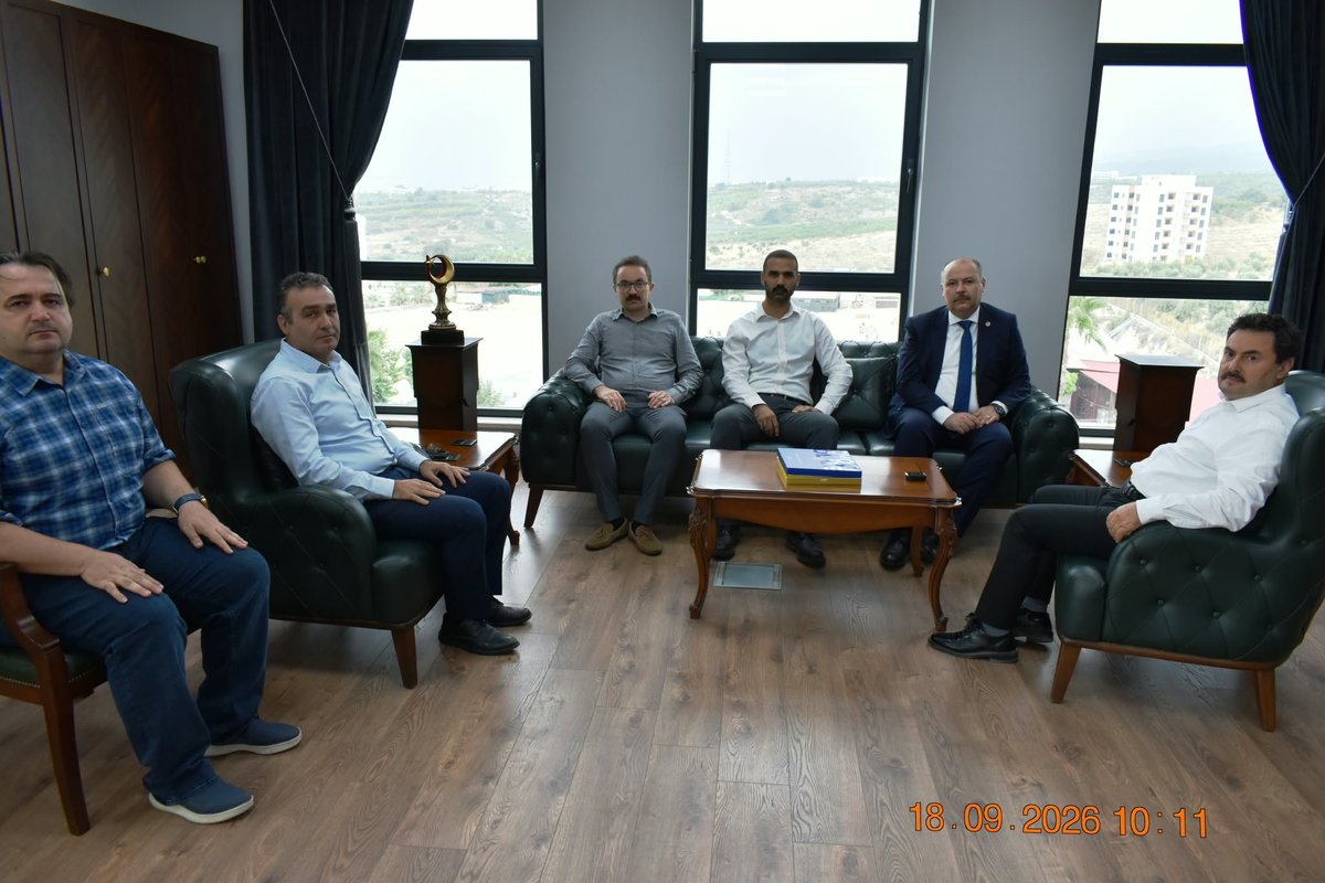 mersincsb's tweet photo. Mersin Anamur Alaköprü Barajı İskanı 5. Etap tarımsal yeniden yerleşim çalışmaları kapsamında; DSİ Genel Müdürlüğü, 6. Bölge Müdürlüğü ve İl Müdürlüğümüz yetkililerinin katılımıyla değerlendirme toplantısı gerçekleştirildi https://t.co/lvTKer1fIq
