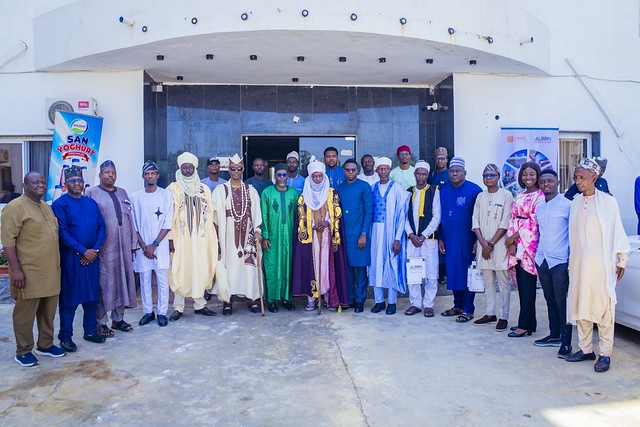 sahelconsulting's tweet photo. As Kaduna closes this chapter, watch out for the highlights of Kano closeout. 

Stay tuned! https://t.co/LrDtEBYy1V