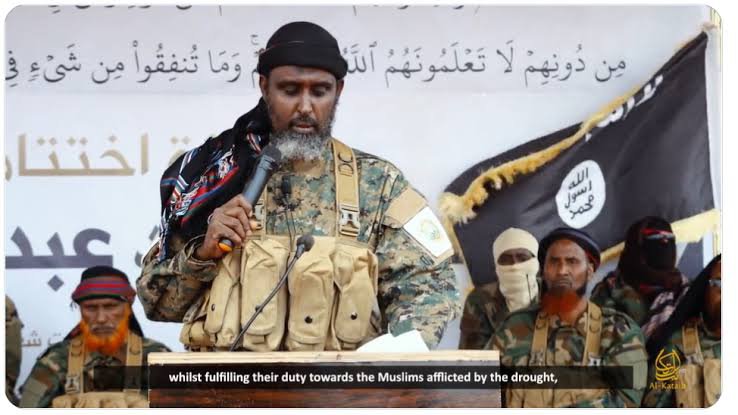 iamrisexpert's tweet photo. Al-Shabaab will seize control of Somalia by mid-2027 with 100% certainty; the moment the United States cuts funding for peacekeeping and counter-terrorism operations against Al-Shabaab, the group's attacks and the threat it poses will escalate.

#Somalia #AlShabaab https://t.co/69cSSV6gSX
