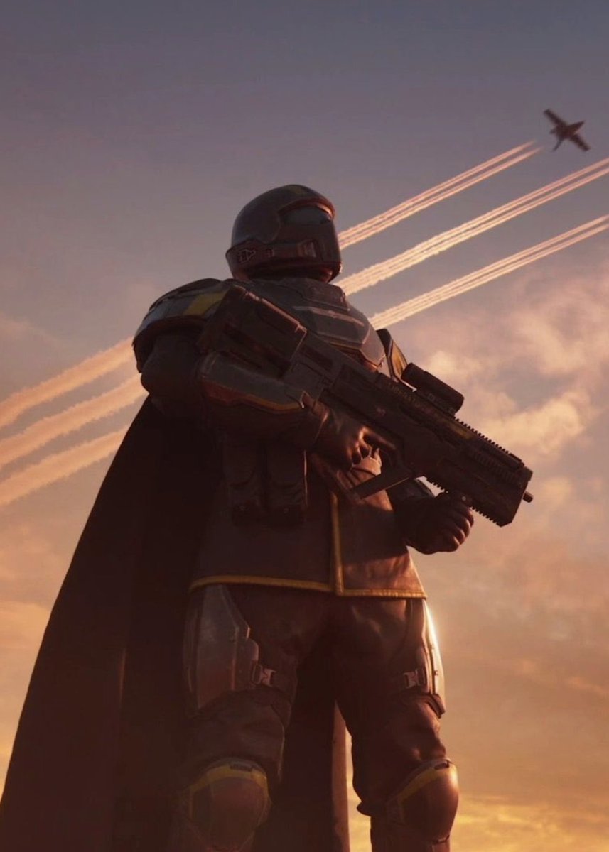 CultureCrave's tweet photo. Alan Ritchson is in talks to star in Sony's 'Helldivers' movie 

(via @Deadline) https://t.co/W1HEG6ay8n