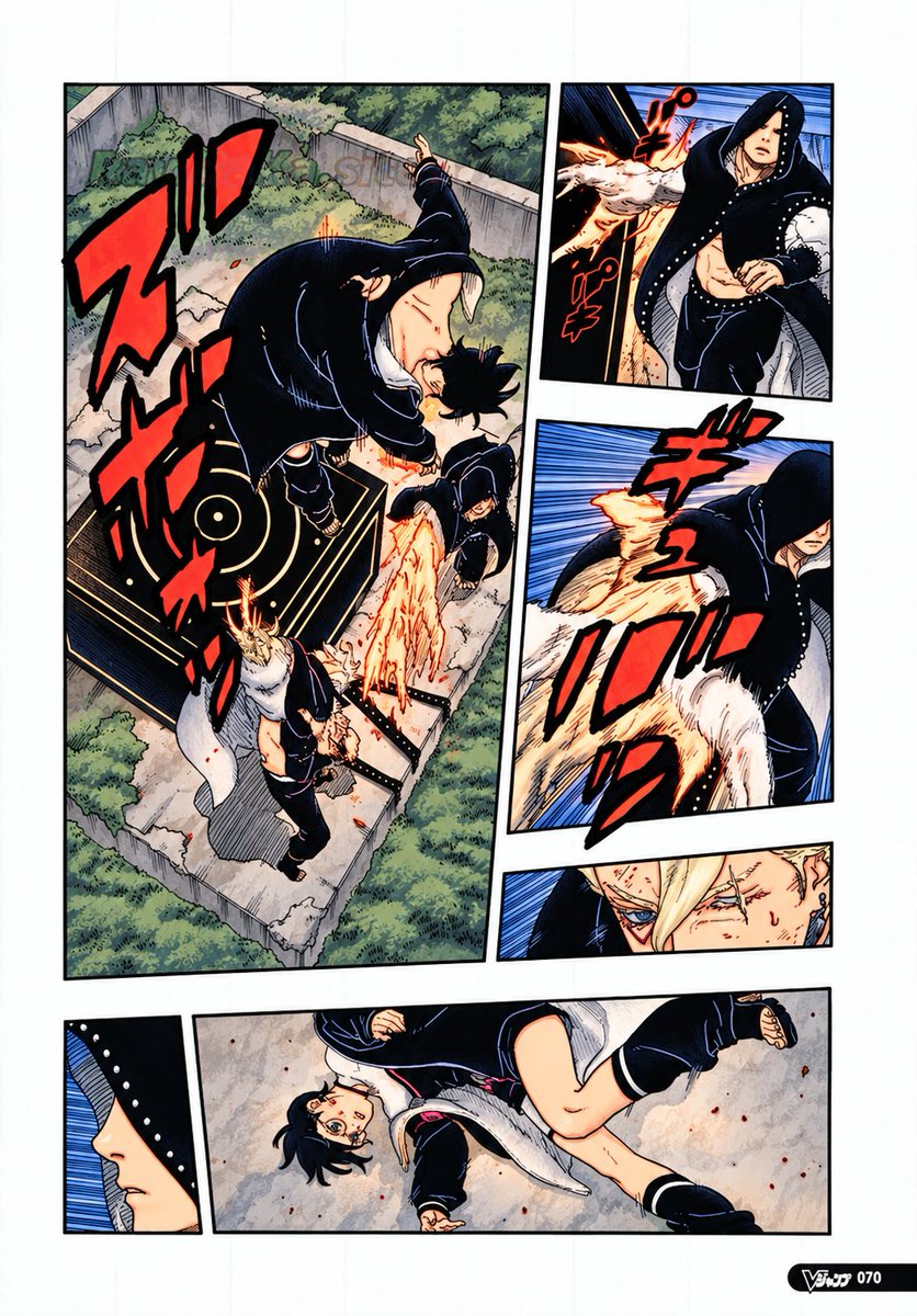 spoilerissexy's tweet photo. ใใใซใ117่ฉฑ Rawใ
Read: https://t.co/pHF2N44bOp
#boruto #borutotwobluevortex #borutotwobluevortex37 #borutotwobluevortexch37 https://t.co/Q5NMy2rEPw
