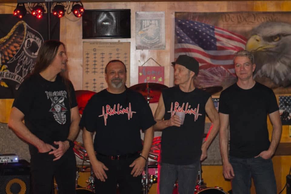 grill_phoenix's tweet photo. New band. New stage. Same Friday-night problem: staying home would be a terrible decision. Redline makes their Phoenix debut tonight with high-energy party rock built to keep the room moving. 9:30 PM. No cover. #livemusic https://t.co/vvLJlsrl3j