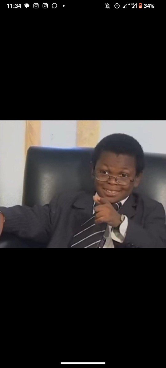 DIVINEs0g's tweet photo. U no won follow abi 🌚 https://t.co/sFwzDtbXXm