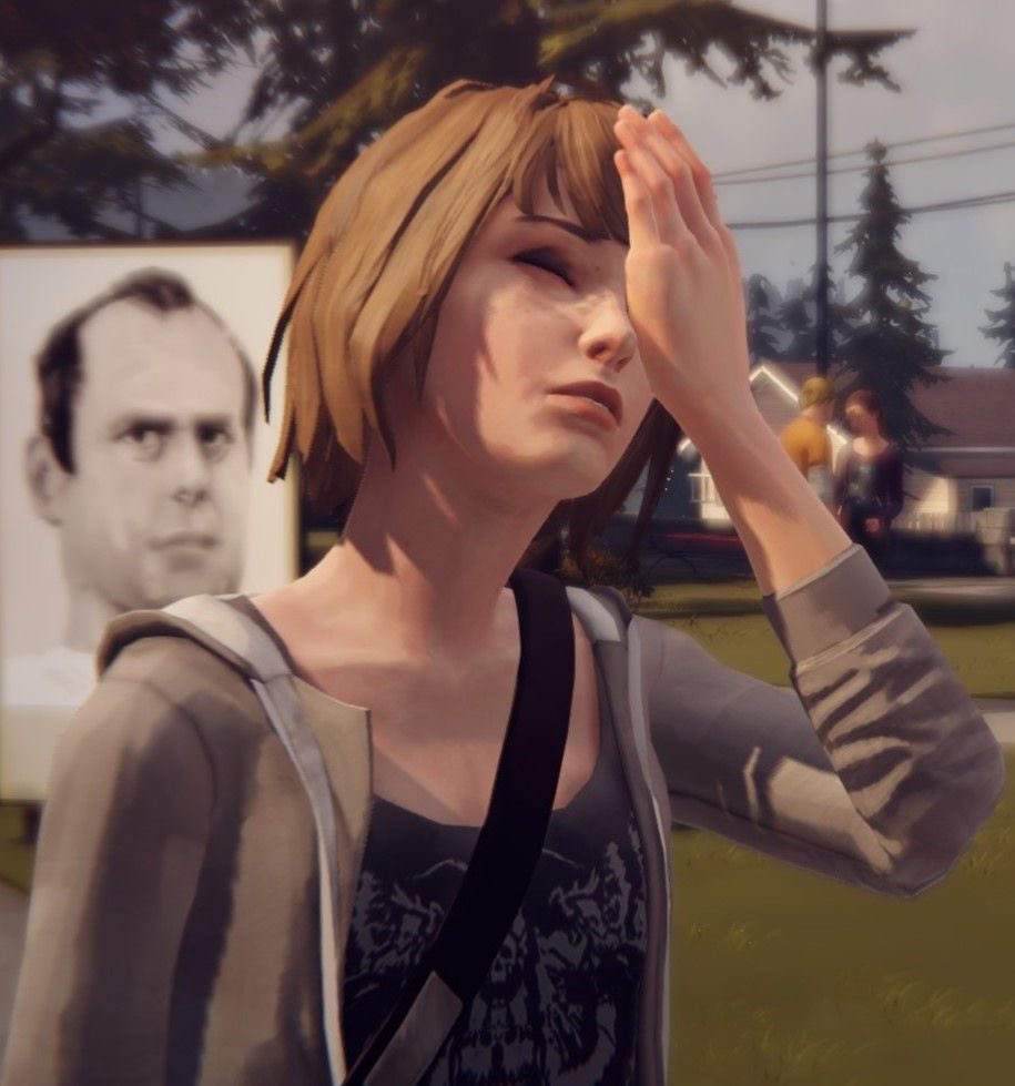 GameWorld1994's tweet photo. @HelenOfKinet IDK but… If you met such a girl in the photo, would you be friends with her or what? https://t.co/DULfTBv3Ax