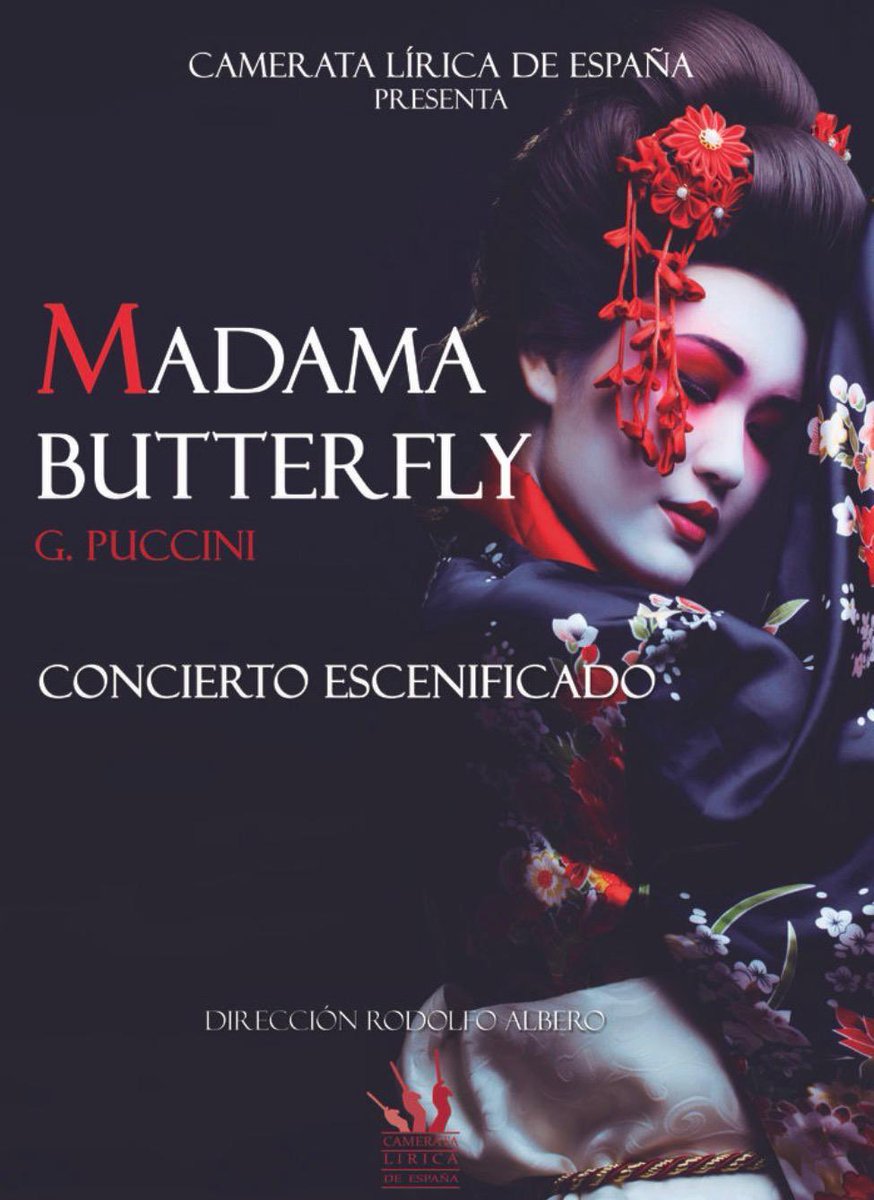 Toro_Ayto's tweet photo. 🎶 IX Festival Internacional de Música Clásica Jesús López Cobos en @fundoslatorre 

🗓️ Sábado 19 de septiembre 
🕣 20:30 horas 
Madama Butterfly 

🗓️ Domingo 20 de septiembre 
🕢 19:00 horas 
Concierto de la Joven Orquesta Sinfónica de Zamora (JOSZA)

🎟️ https://t.co/l5yOttkyRu https://t.co/pCCwGhbrJV