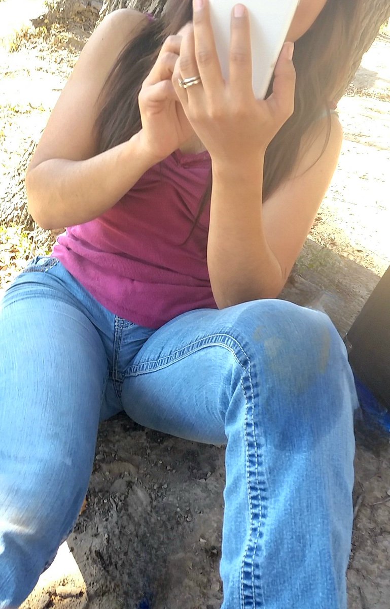 presumiendola's tweet photo. En el campo nos toco esta vista a mi y a unos amigos, ustedes hubieran desaprovechado esta oportunidad?
@jeansadmirers @tightjeans9 https://t.co/UThTxTVsR4