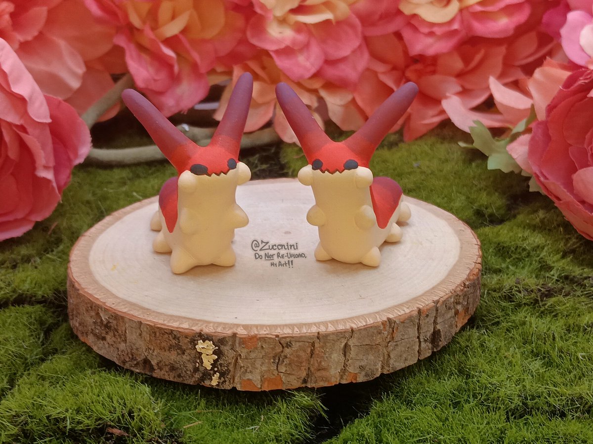 zuccnini's tweet photo. I made some new sculptures, you can find them here:
https://t.co/Lw5P6ska7W https://t.co/zfYX1kcHwZ