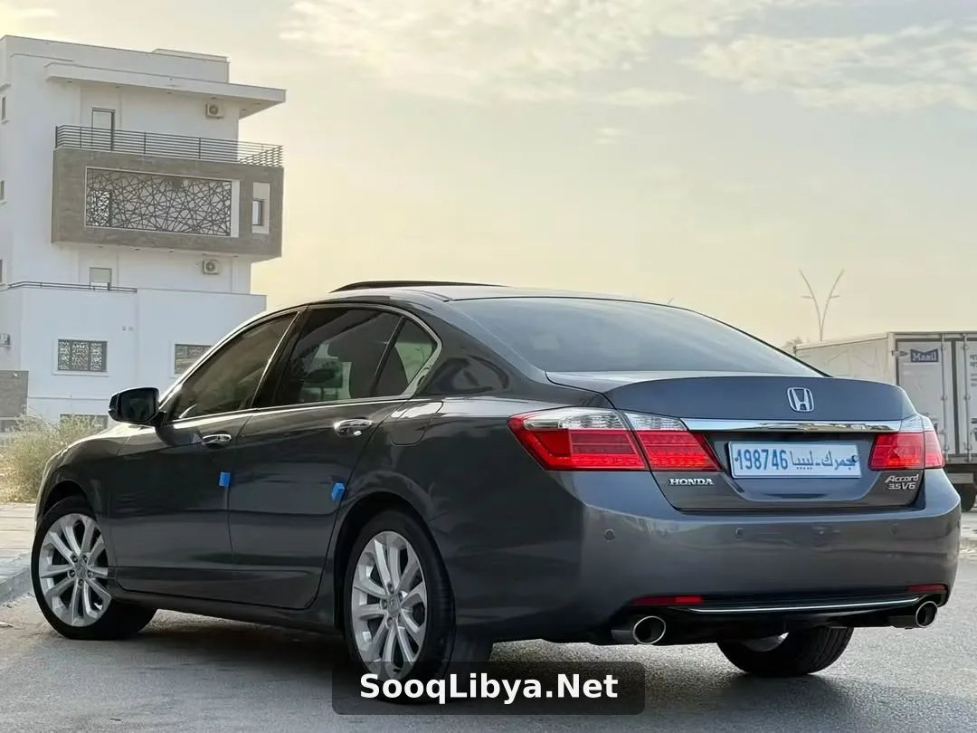 suoqLibya's tweet photo. للبيع في #سوق_ليبيا 🇱🇾 | #طرابلس

سيارة درجة اولى وعيب لا باذن لله HONDA ACCORD

✨🤍 الله يبــــــارگ بســـم الله ماشاء الله 🤍✨ ✨ الحطاب لبيع السيارات عرض مميز بنظافة عااالي…

للمهتم، الصور والتفاصيل والتواصل مع المعلن في الإعلان 👇

https://t.co/aBd757Edli

#ليبيا https://t.co/NJUBp2ZfjB
