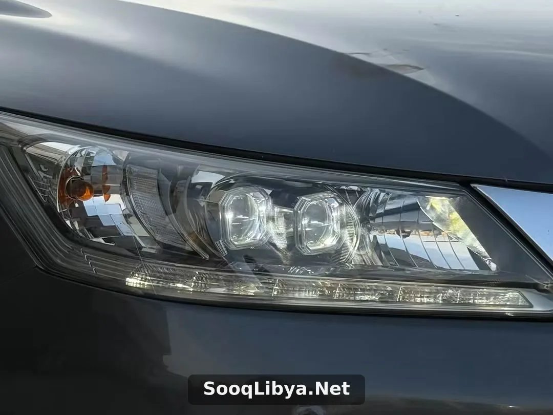 suoqLibya's tweet photo. للبيع في #سوق_ليبيا 🇱🇾 | #طرابلس

سيارة درجة اولى وعيب لا باذن لله HONDA ACCORD

✨🤍 الله يبــــــارگ بســـم الله ماشاء الله 🤍✨ ✨ الحطاب لبيع السيارات عرض مميز بنظافة عااالي…

للمهتم، الصور والتفاصيل والتواصل مع المعلن في الإعلان 👇

https://t.co/aBd757Edli

#ليبيا https://t.co/NJUBp2ZfjB