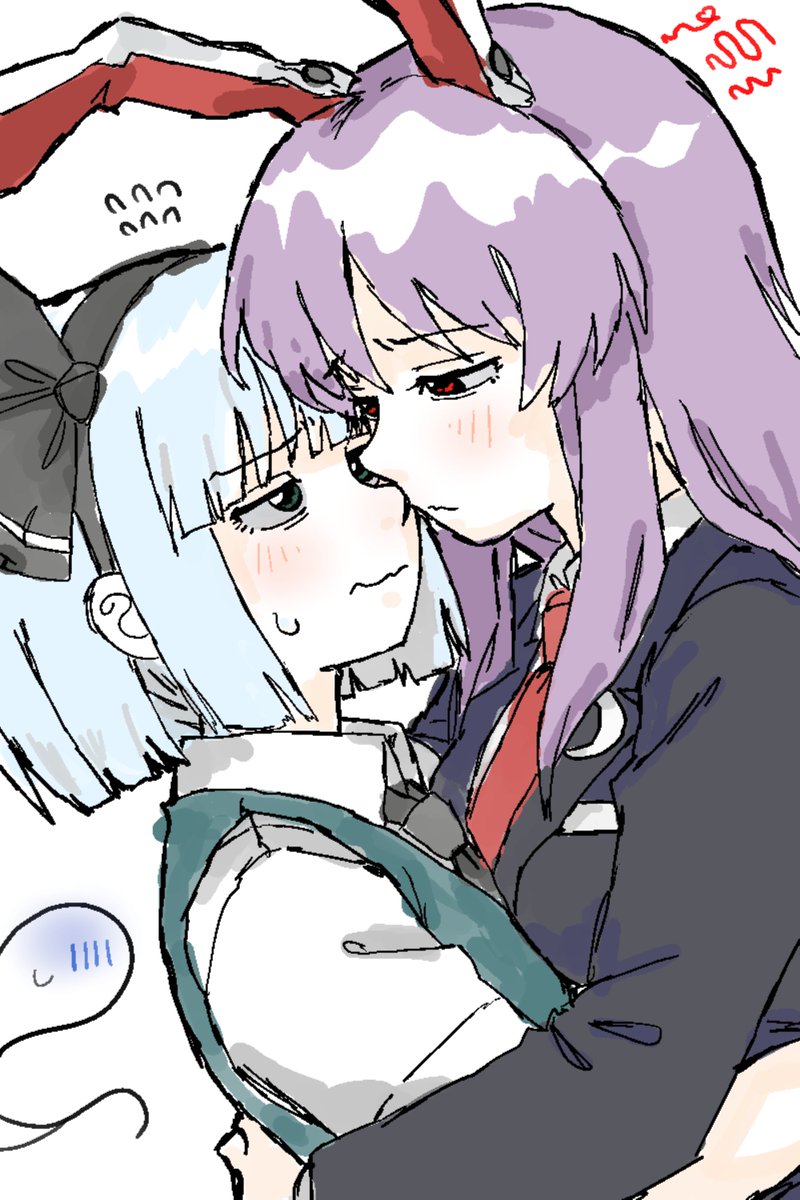 kyyubea's tweet photo. we dont do that here at hakugyokurou... https://t.co/SXyNIgW2Sy