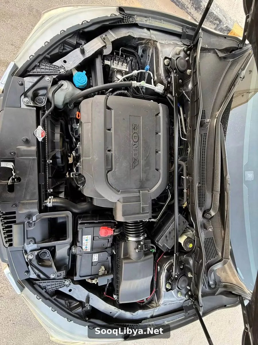 suoqLibya's tweet photo. للبيع في #سوق_ليبيا 🇱🇾 | #طرابلس

سيارة درجة اولى وعيب لا باذن لله HONDA ACCORD

✨🤍 الله يبــــــارگ بســـم الله ماشاء الله 🤍✨ ✨ الحطاب لبيع السيارات عرض مميز بنظافة عااالي…

للمهتم، الصور والتفاصيل والتواصل مع المعلن في الإعلان 👇

https://t.co/aBd757Edli

#ليبيا https://t.co/NJUBp2ZfjB