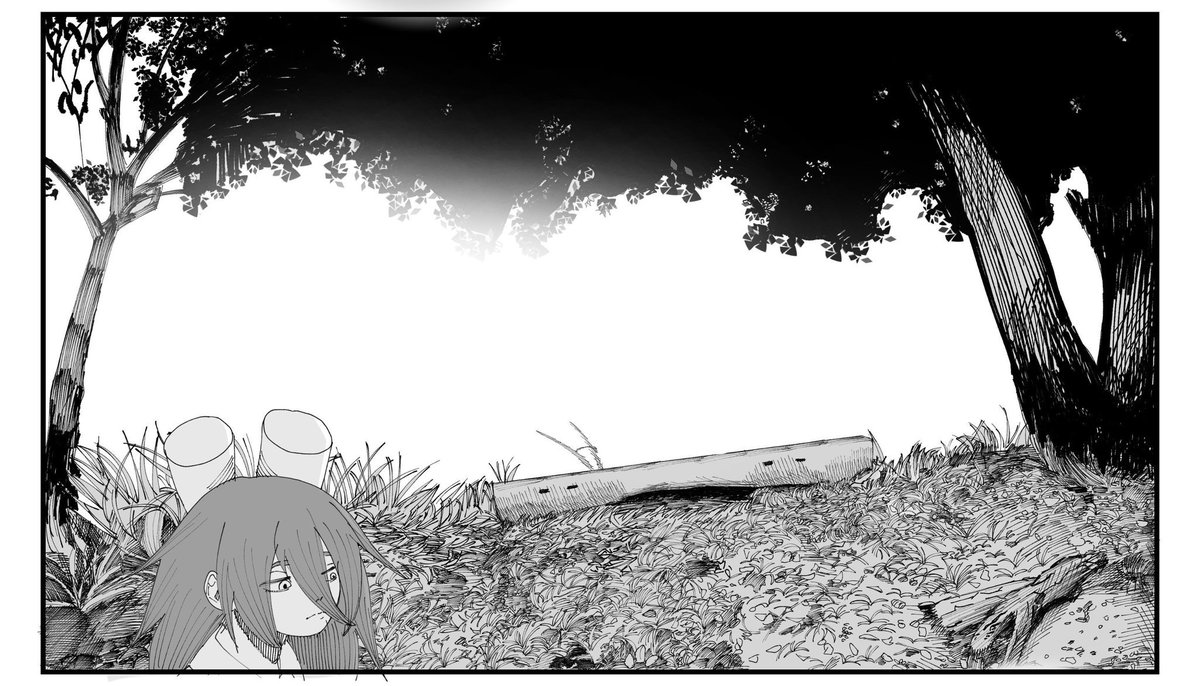Djcolors5's tweet photo. In the last manga that i draw, I drew some backgrounds with a lot of details, I'm learning but I'm proud of do it https://t.co/JL42DIvs6Q