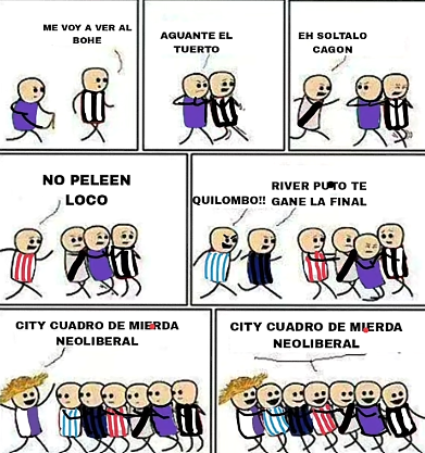 FuaElAlan's tweet photo. Me llamaron loco eh. Mamen, putos.
Todos nacioroles saltaron, para variar. https://t.co/6lF6emkMcv