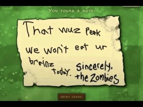 willyrod07's tweet photo. @Profbrainrot What’s this a Letter! https://t.co/sWNesgS4kG