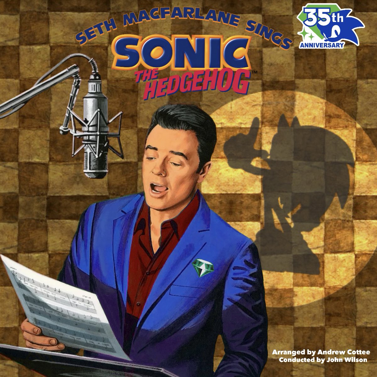 calvinbrain97's tweet photo. Now that Seth MacFarlane's new cover album is out, what are your favorite songs from it? https://t.co/H5qzVch1SF