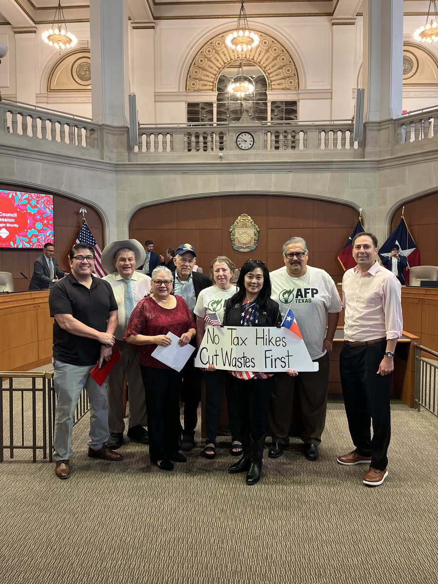 TexasAFP tweet picture