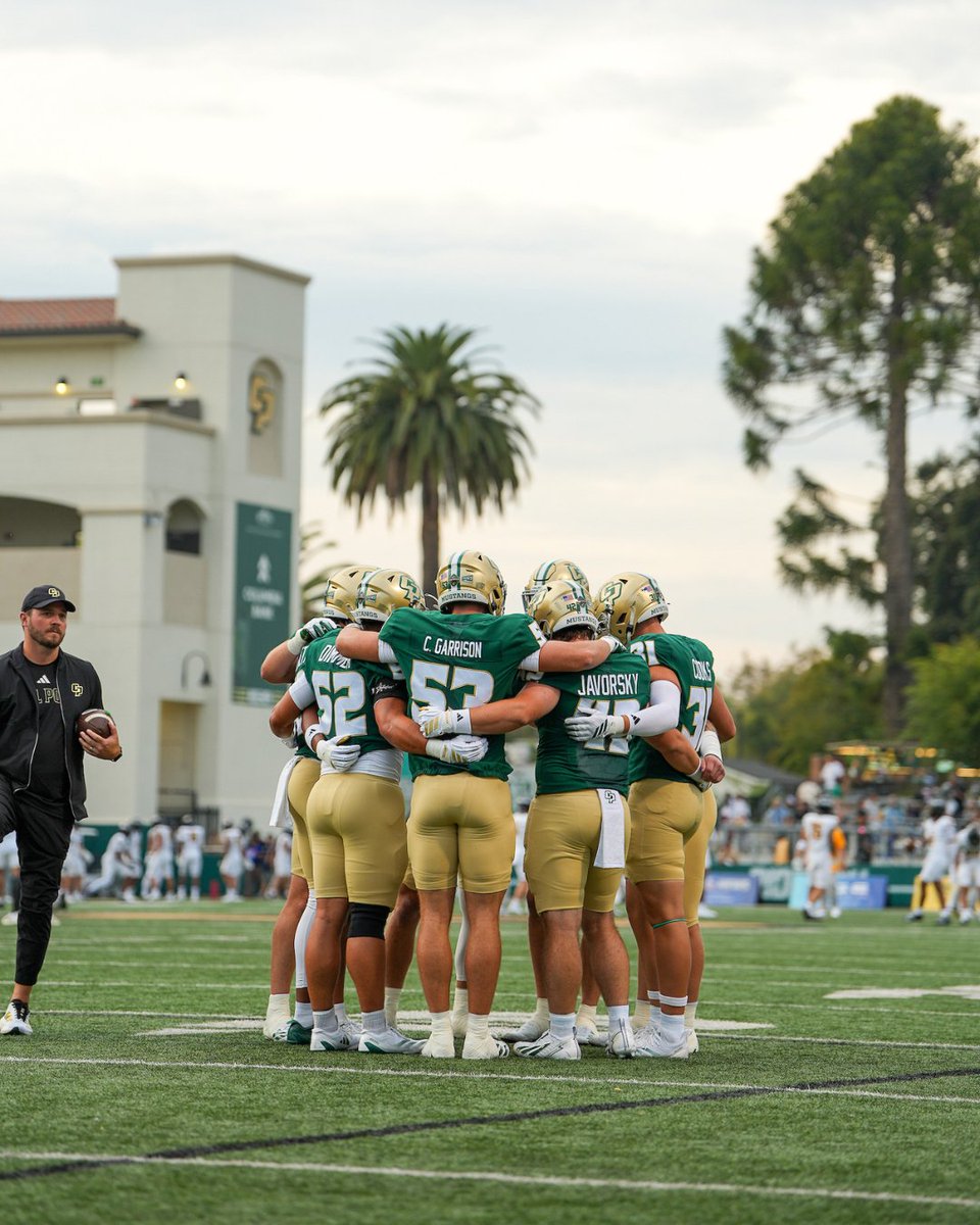CalPoly tweet picture