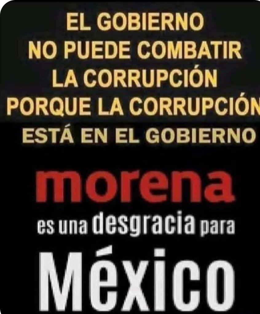 6141316917a5's tweet photo. Y TÚ QUE PIENSAS ⁉️‼️ https://t.co/pM0l0RW4Wx
