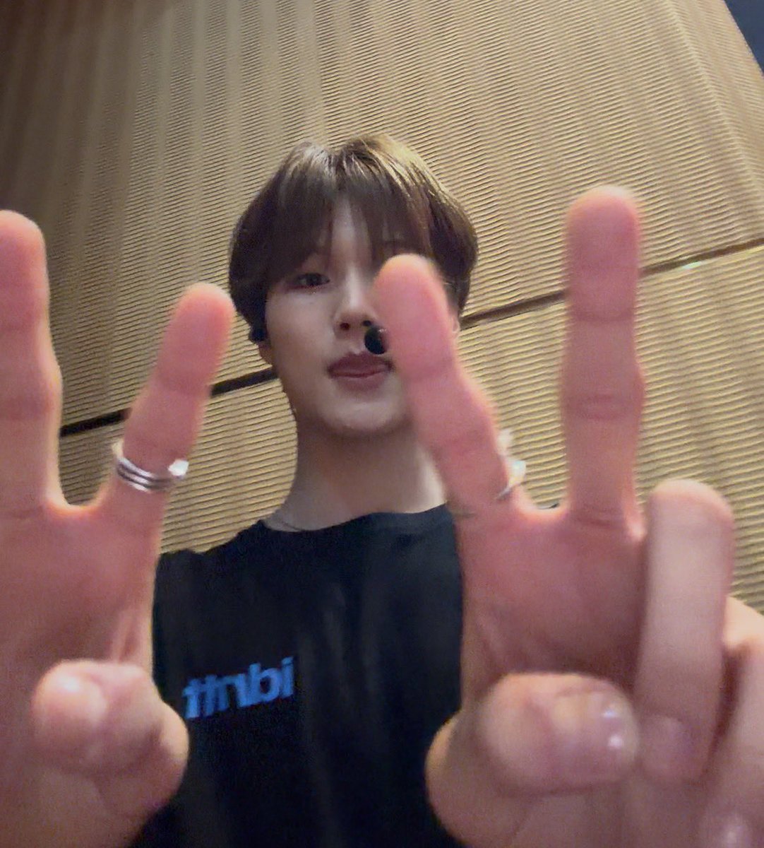 puddyhouse's tweet photo. 애기랑 아시아 투어도 끗 ₍₋︨︡ₒ₋︧︠₎ ‧₊˚  ▶️ replay.ᐟ https://t.co/snPu61eNnh