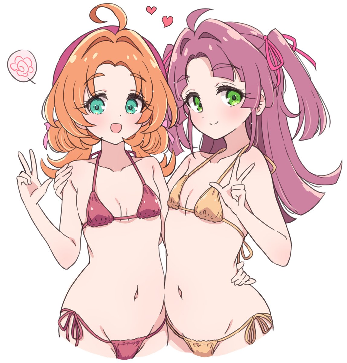 mel_meltypot's tweet photo. rkgkあんみく https://t.co/WJqBK8H1Km