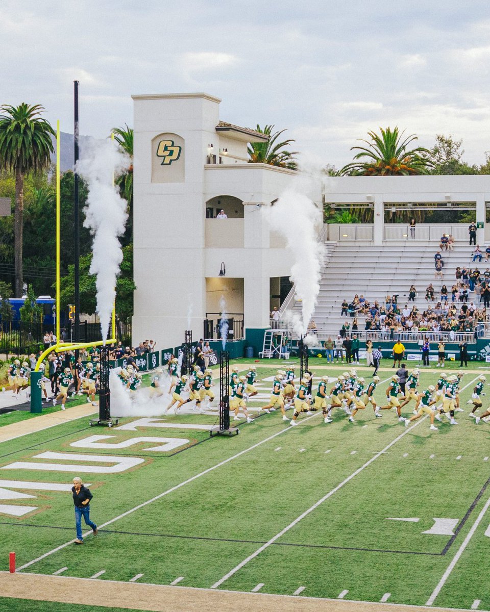 CalPoly tweet picture