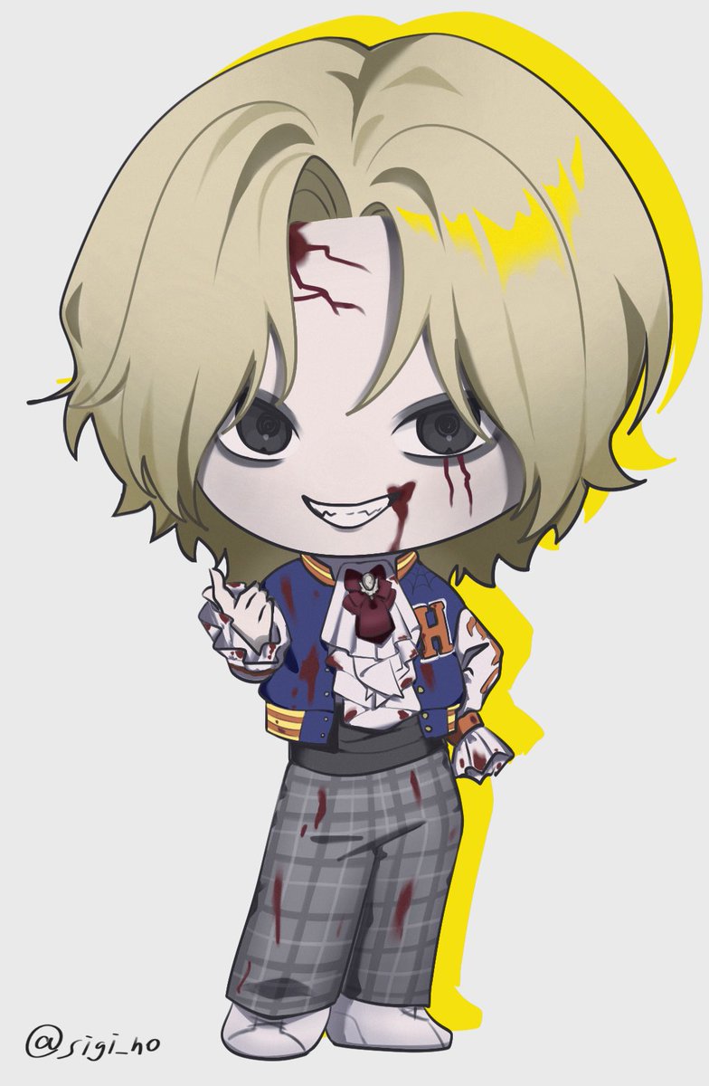 sigi_no's tweet photo. ﾏｼｰの学生さん https://t.co/javZNLNbzW