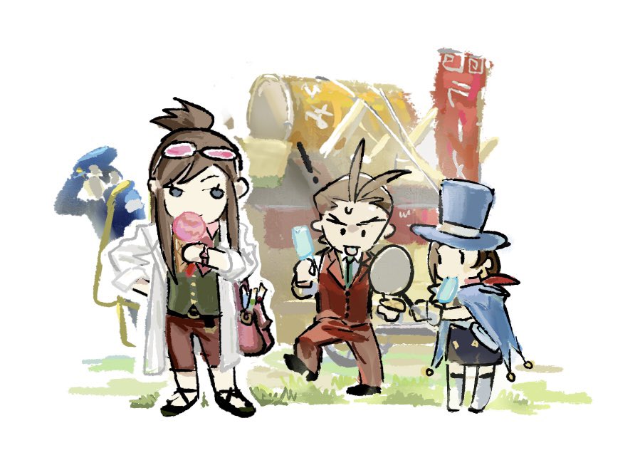 PVCQuill's tweet photo. 4 https://t.co/JpELum9j4Y