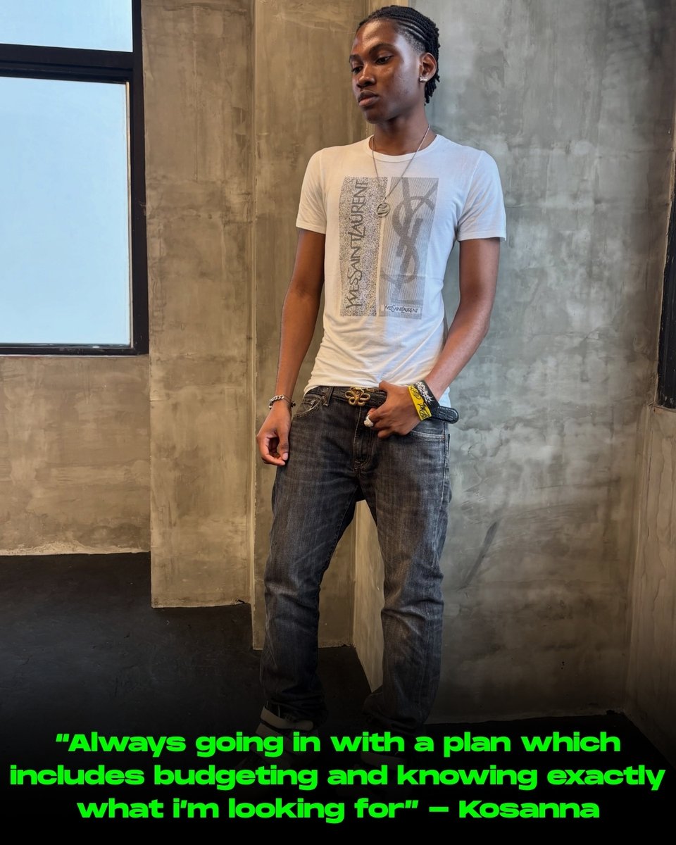 streetsouk's tweet photo. We asked out community their no 1 rule for  thrifting👀. Tell us if they are valid or not. 🦎 https://t.co/1wtsmNBMFK