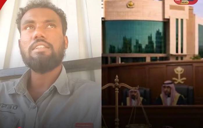 SriLankaTweet's tweet photo. Sri Lanka’s Foreign Ministry says it is closely following the judicial proceedings involving Sri Lankan national Anojan Sivarasa in Saudi Arabia.
Foreign Ministry closely follows the case of Anojan Sivarasa in Saudi Arabia
The Ministry of Foreign Affairs, Foreign Employment and Tourism has been closely following the case of Mr. Anojan Sivarasa, a Sri Lankan national, currently undergoing judicial proceedings in the Kingdom of Saudi Arabia.
The Ministry, through the Embassy of Sri Lanka in Riyadh and in coordination with the Embassy of the Kingdom of Saudi Arabia in Colombo, continues to monitor the developments.
The Ministry remains engaged with the relevant Saudi authorities through diplomatic channels and is taking appropriate steps to safeguard Mr. Anojan Sivarasa’s interests and provide him with all possible assistance.