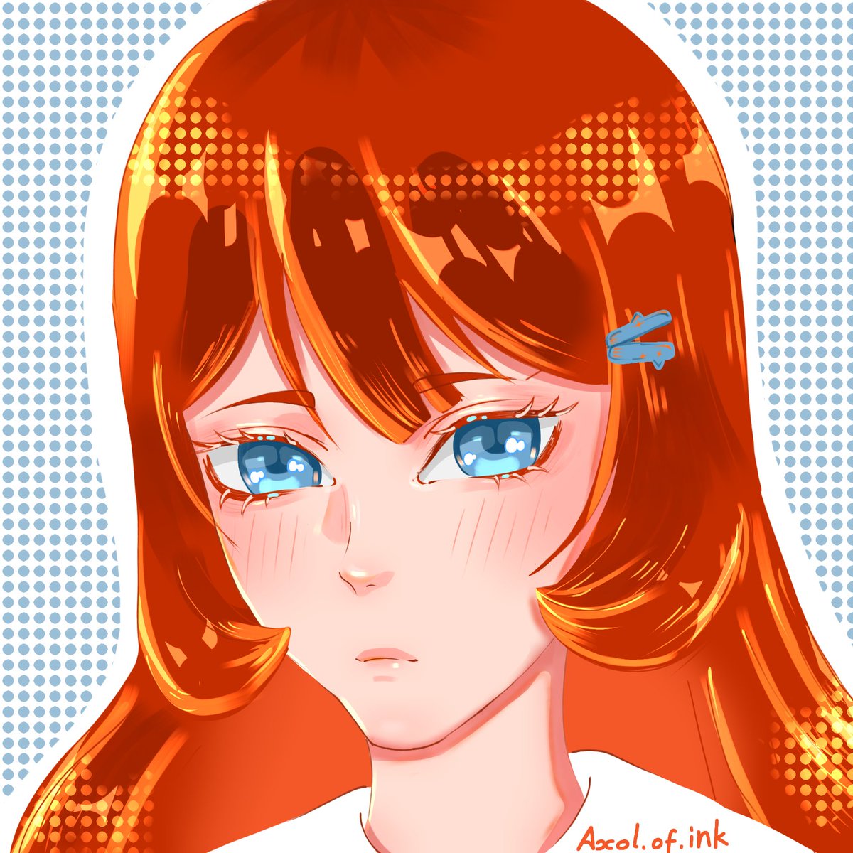 Axol_of_ink's tweet photo. @Nidhora_ Hi,I'm axol I love making fanarts and OC art, I do anime like and semi realistic art
(Thank u for this opportunity 🧡🧡) https://t.co/37LM4sc23m