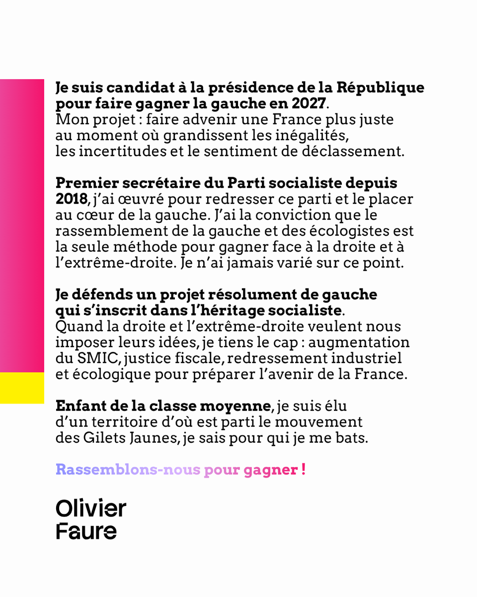 partisocialiste's tweet photo. 2/7 @faureolivier https://t.co/qEHXT3Q8yk