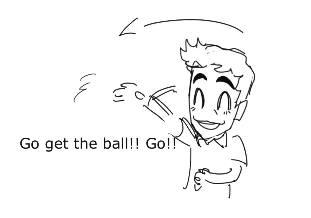 Madmx_'s tweet photo. Stupid little marcmarc comic
Don't take it too srsly(2/8 #marcmarc #mm93 #mb72 https://t.co/j7E7fMwHWd