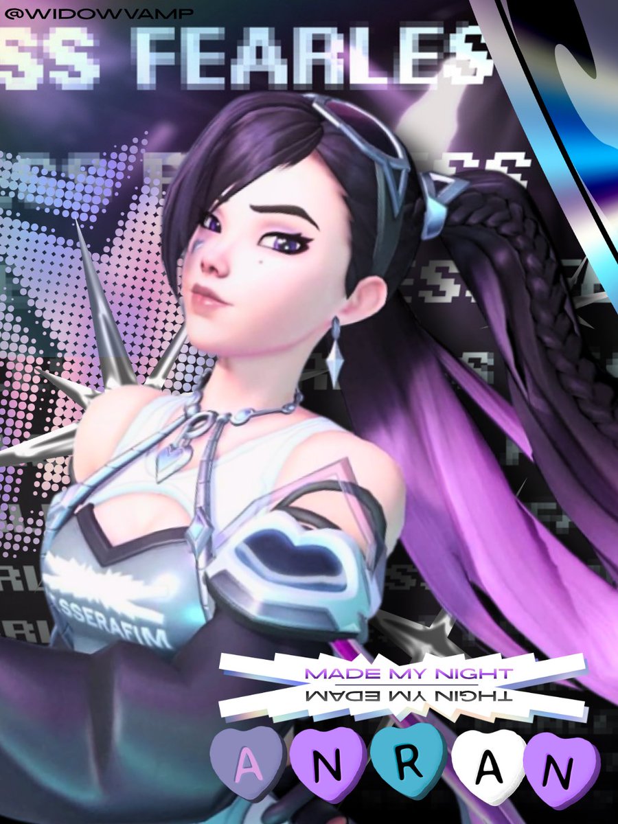 widowvamp's tweet photo. made my night girls 🪩
-
#lesserafim #overwatch #overwatchfanart https://t.co/zt84wpsJgf