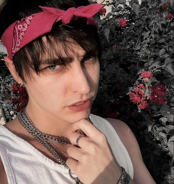 rotinruin's tweet photo. Good afternoon from yours truly. https://t.co/HiSWY8SEIH