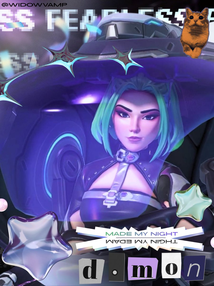 widowvamp's tweet photo. made my night girls 🪩
-
#lesserafim #overwatch #overwatchfanart https://t.co/zt84wpsJgf