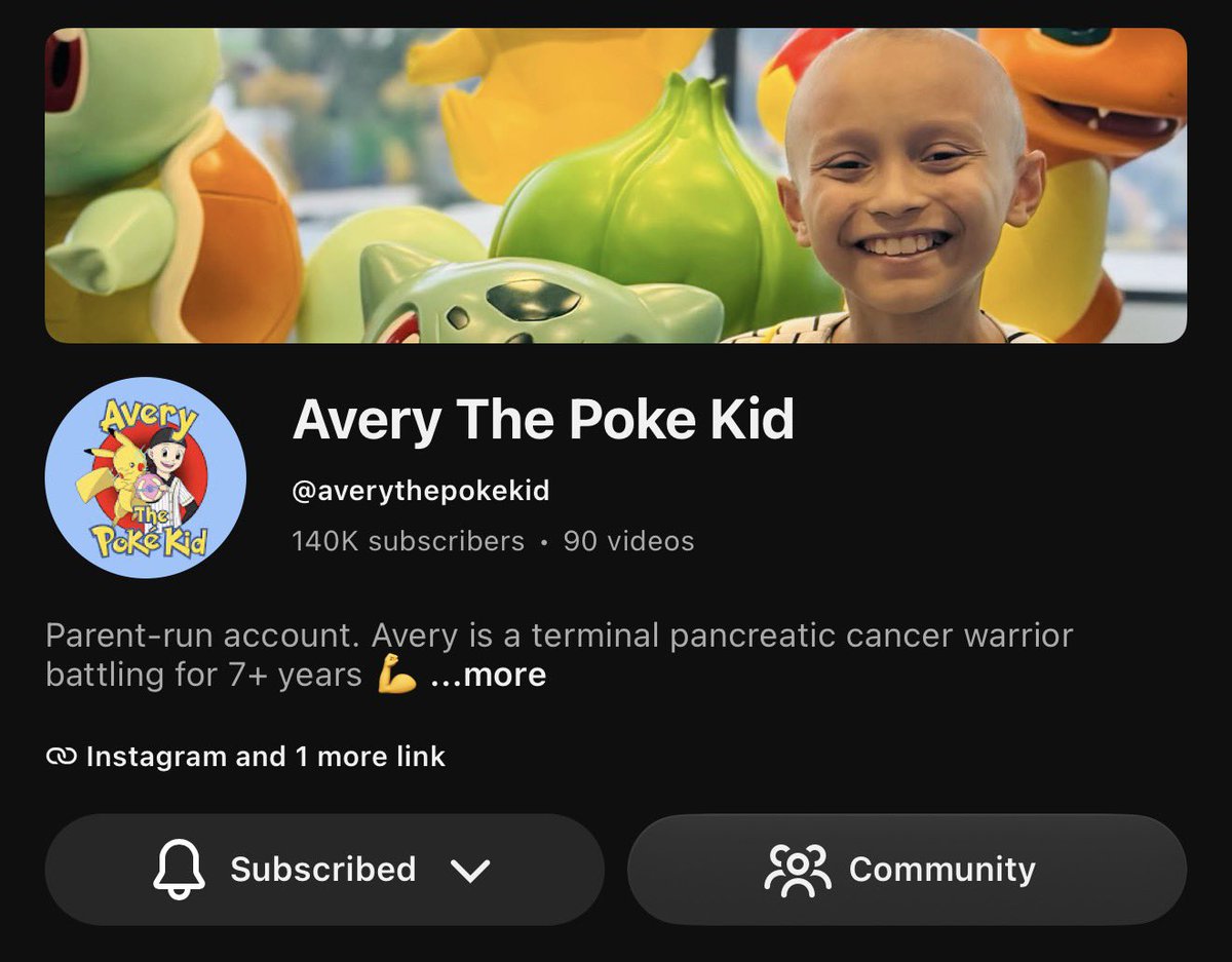 Rhymestyle's tweet photo. Nah get him to a million. There’s enough people in this community for it. 
https://t.co/uQxBjt3LiL https://t.co/0CrnaYmPy8
