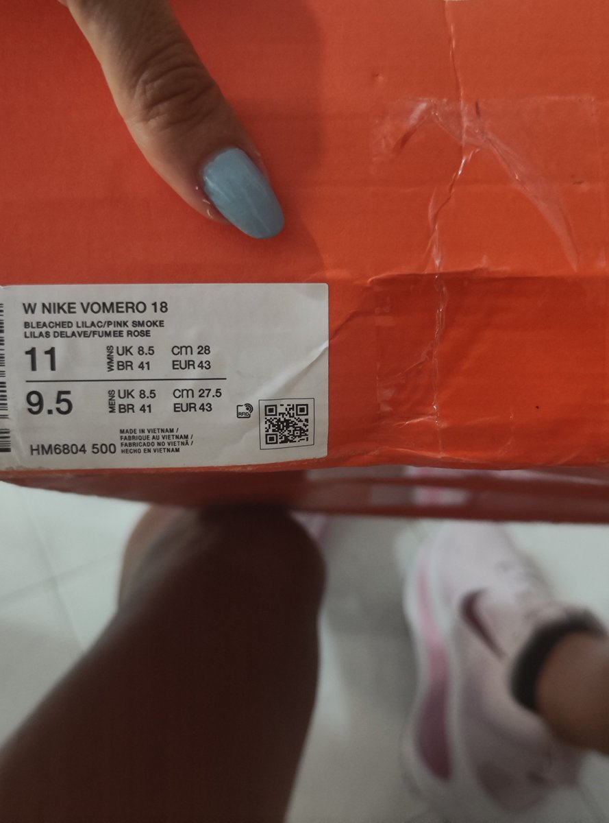 atomictoez's tweet photo. "what is your shoe size ?"

Right here 👇🏼 https://t.co/f8bn1PTh3t