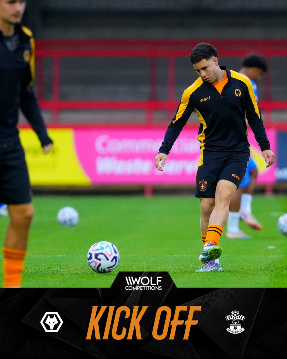 WolvesAcademy tweet picture